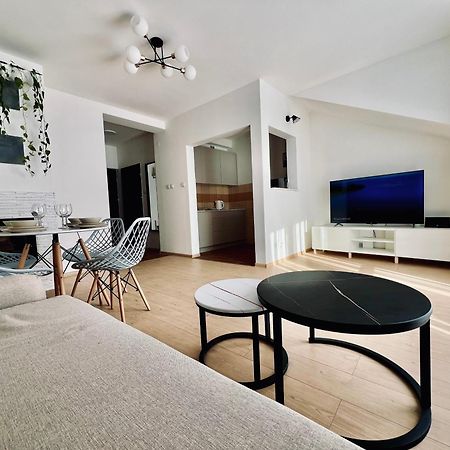 Apartament Wisteria Przemyśl Kültér fotó