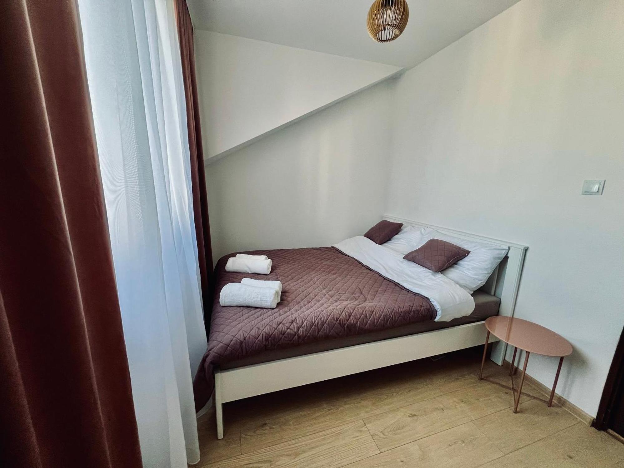 Apartament Wisteria Przemyśl Kültér fotó