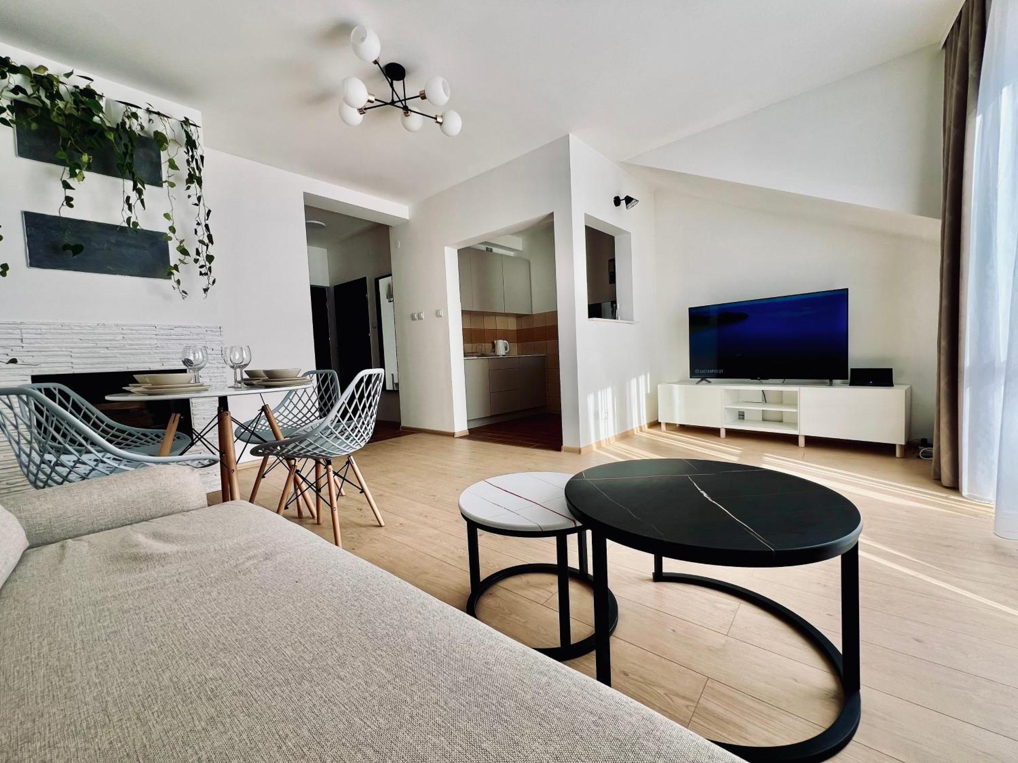 Apartament Wisteria Przemyśl Kültér fotó