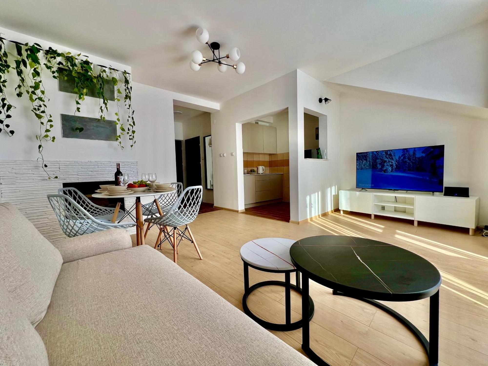 Apartament Wisteria Przemyśl Kültér fotó