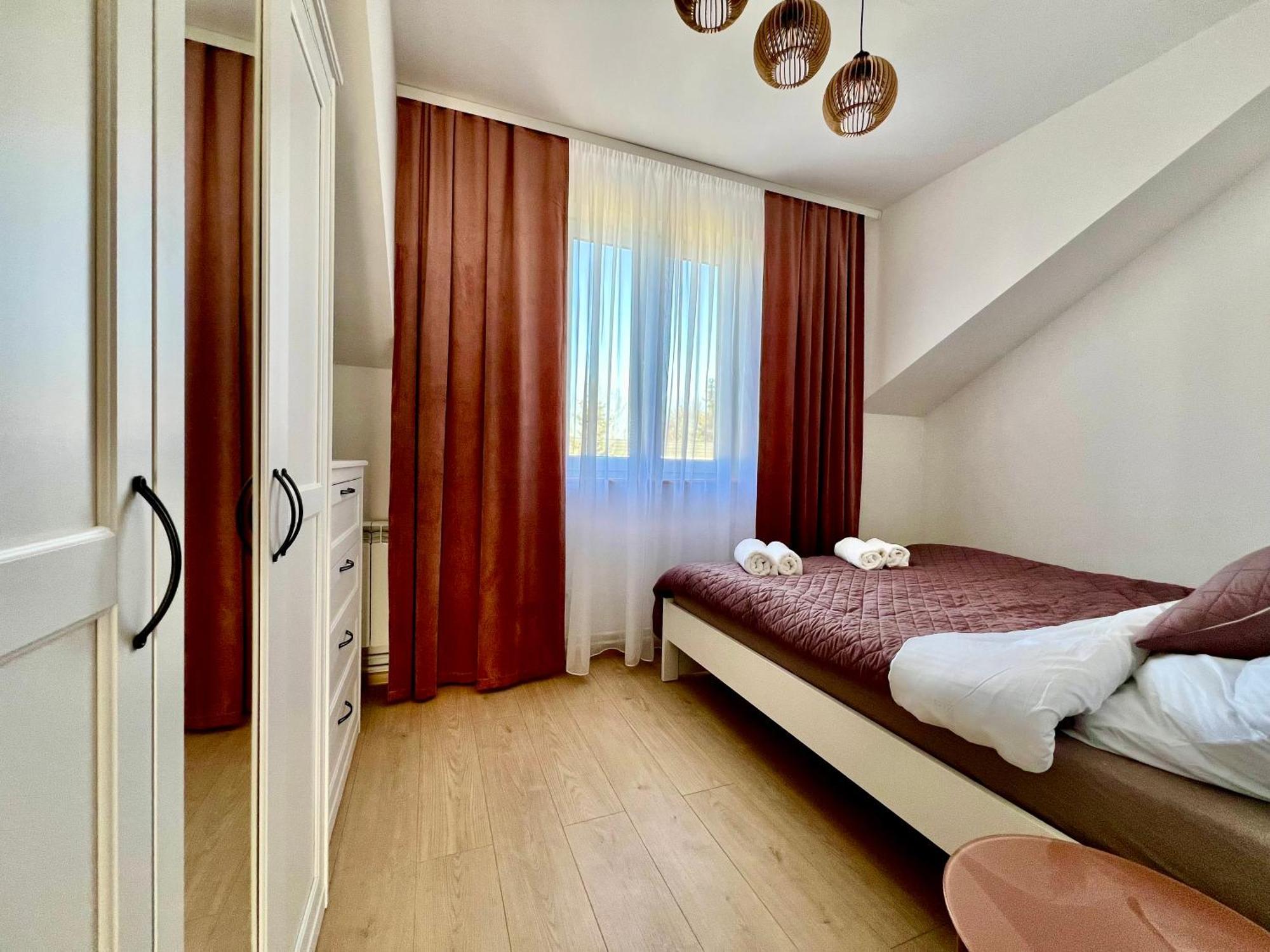 Apartament Wisteria Przemyśl Kültér fotó