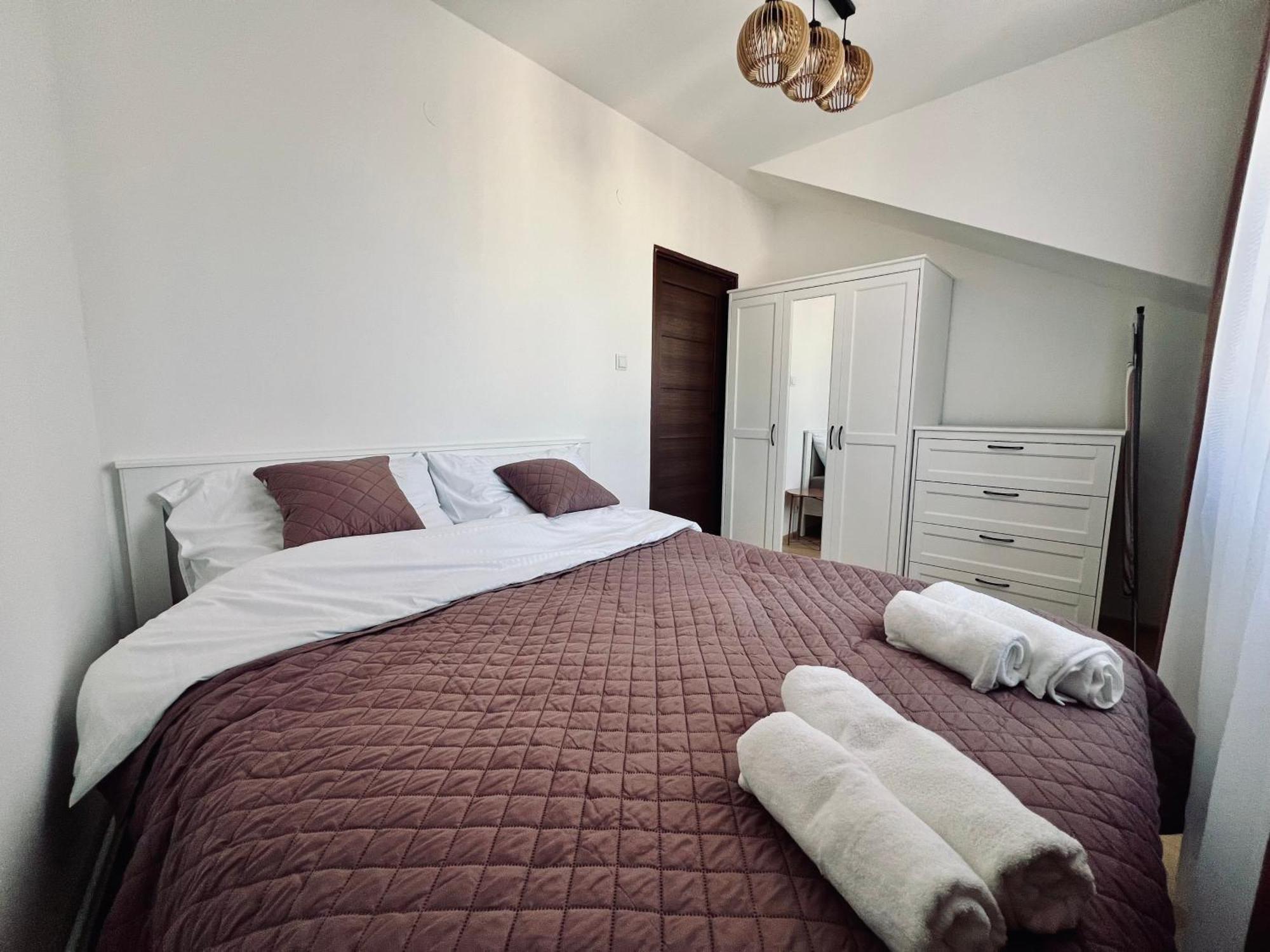 Apartament Wisteria Przemyśl Kültér fotó