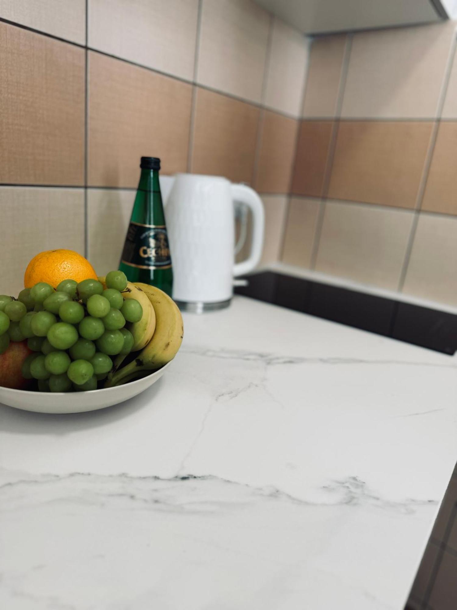 Apartament Wisteria Przemyśl Kültér fotó