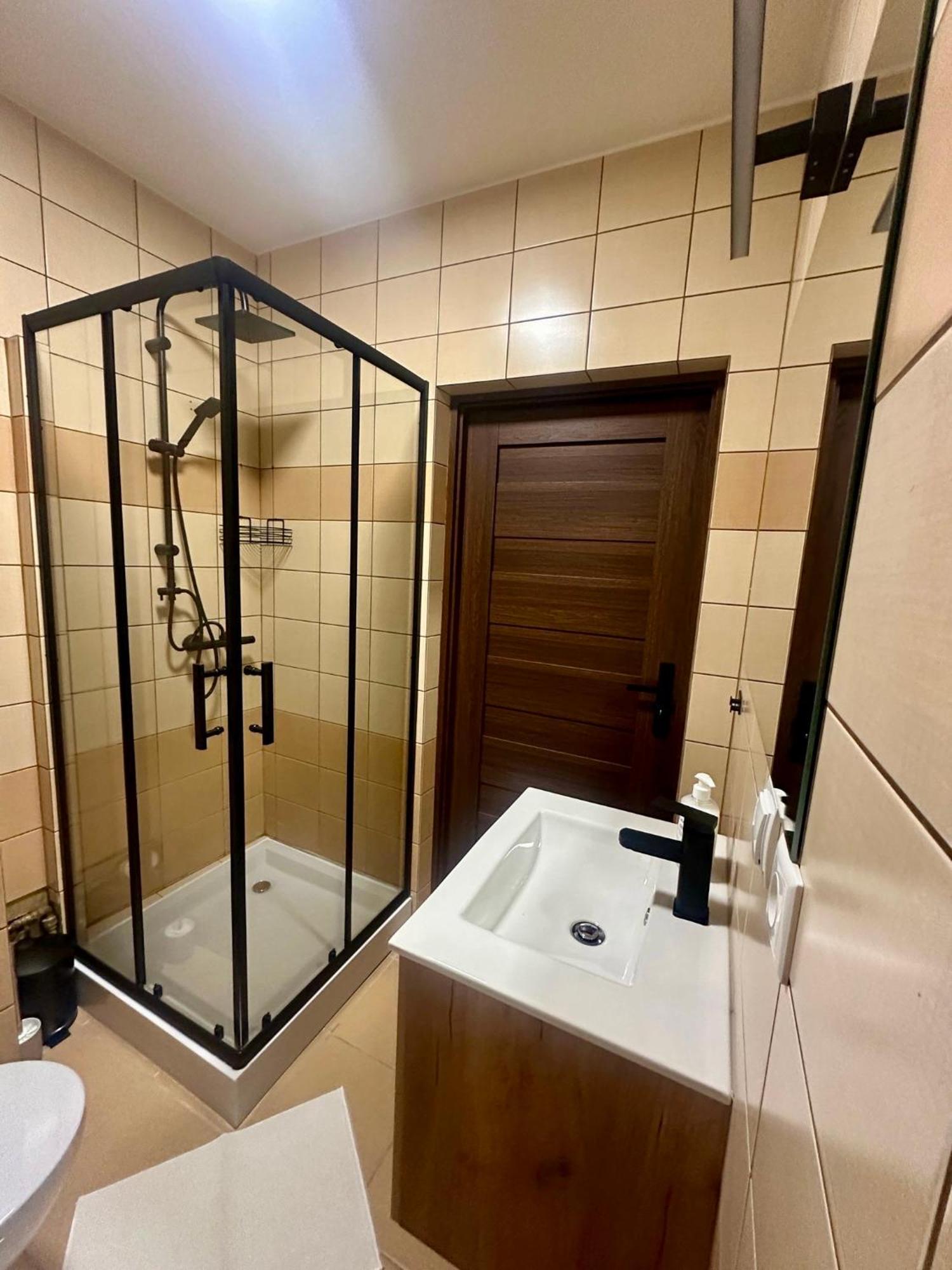 Apartament Wisteria Przemyśl Kültér fotó