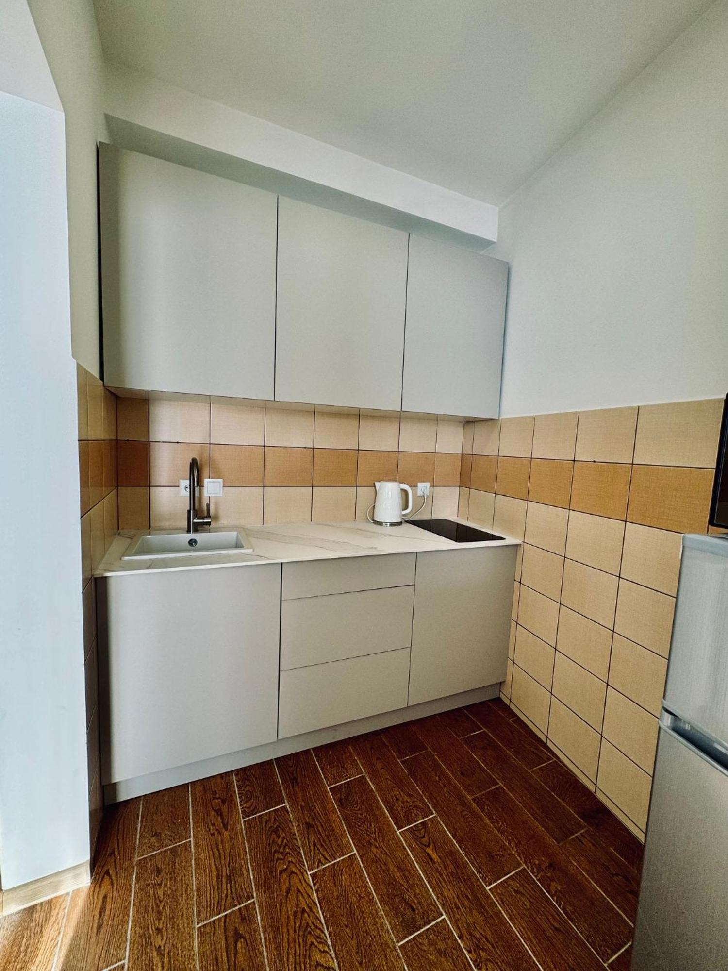 Apartament Wisteria Przemyśl Kültér fotó