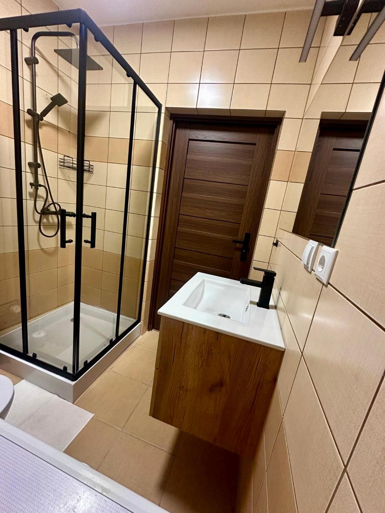 Apartament Wisteria Przemyśl Kültér fotó