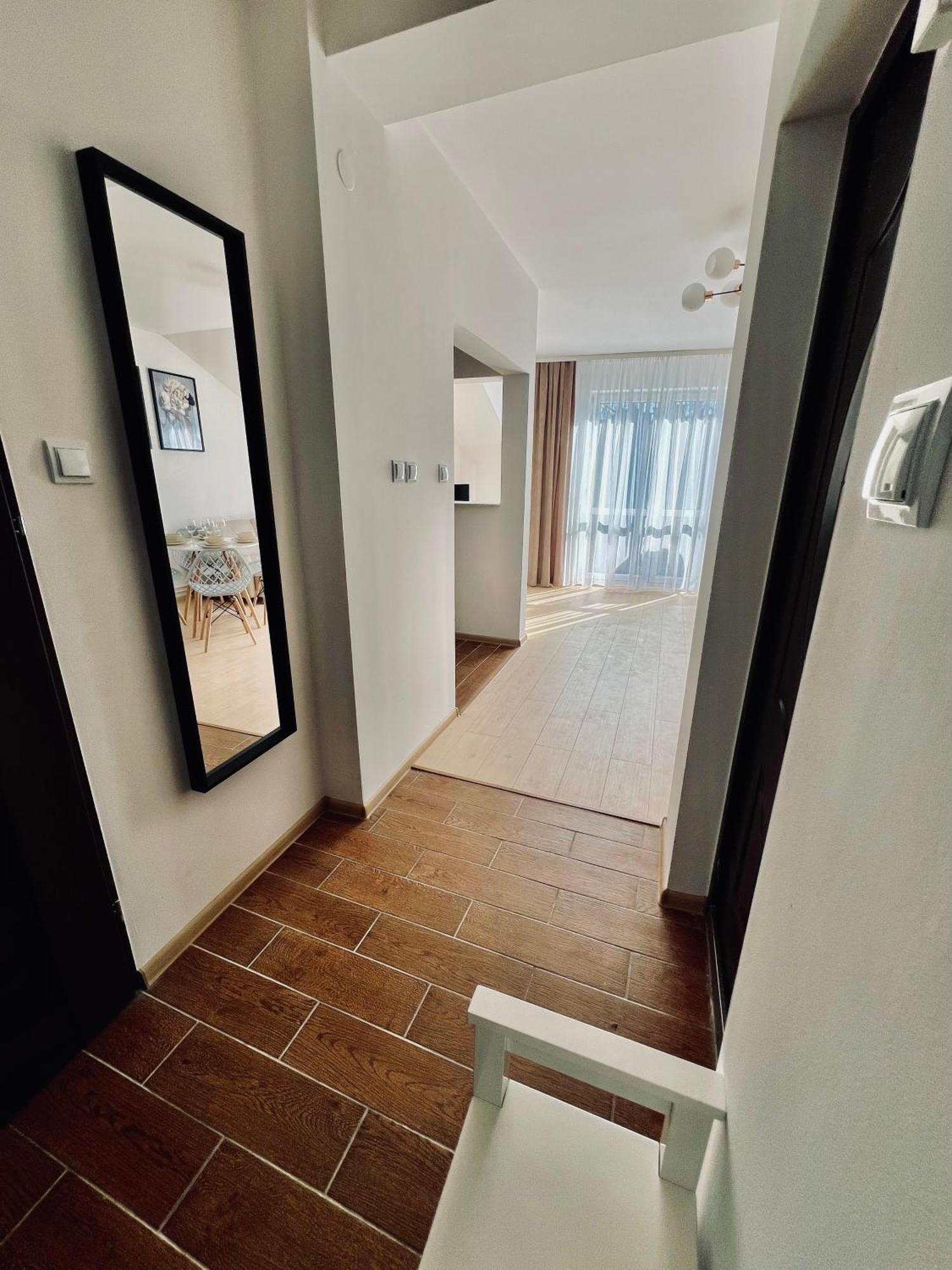 Apartament Wisteria Przemyśl Kültér fotó