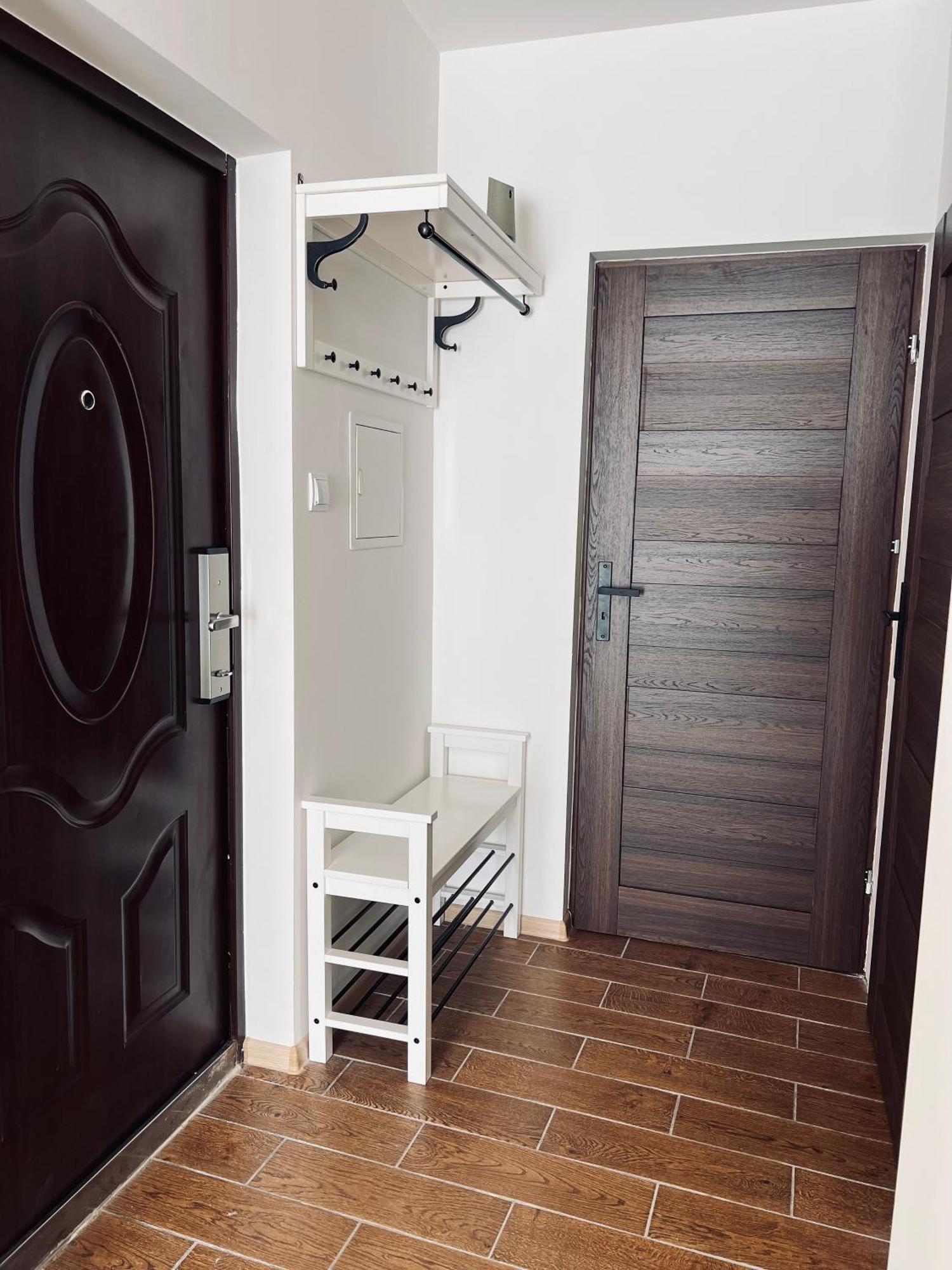 Apartament Wisteria Przemyśl Kültér fotó