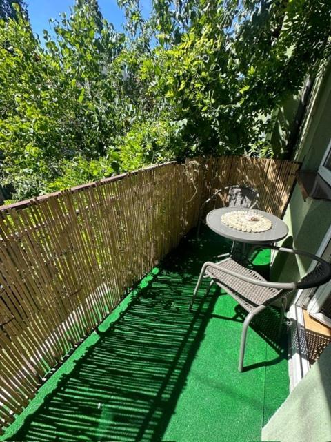 Apartament Wisteria Przemyśl Kültér fotó