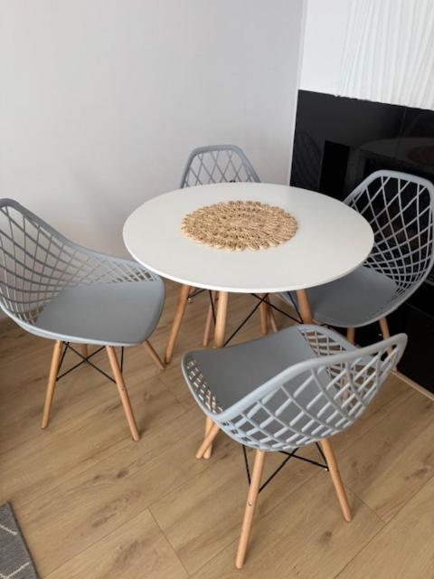 Apartament Wisteria Przemyśl Kültér fotó