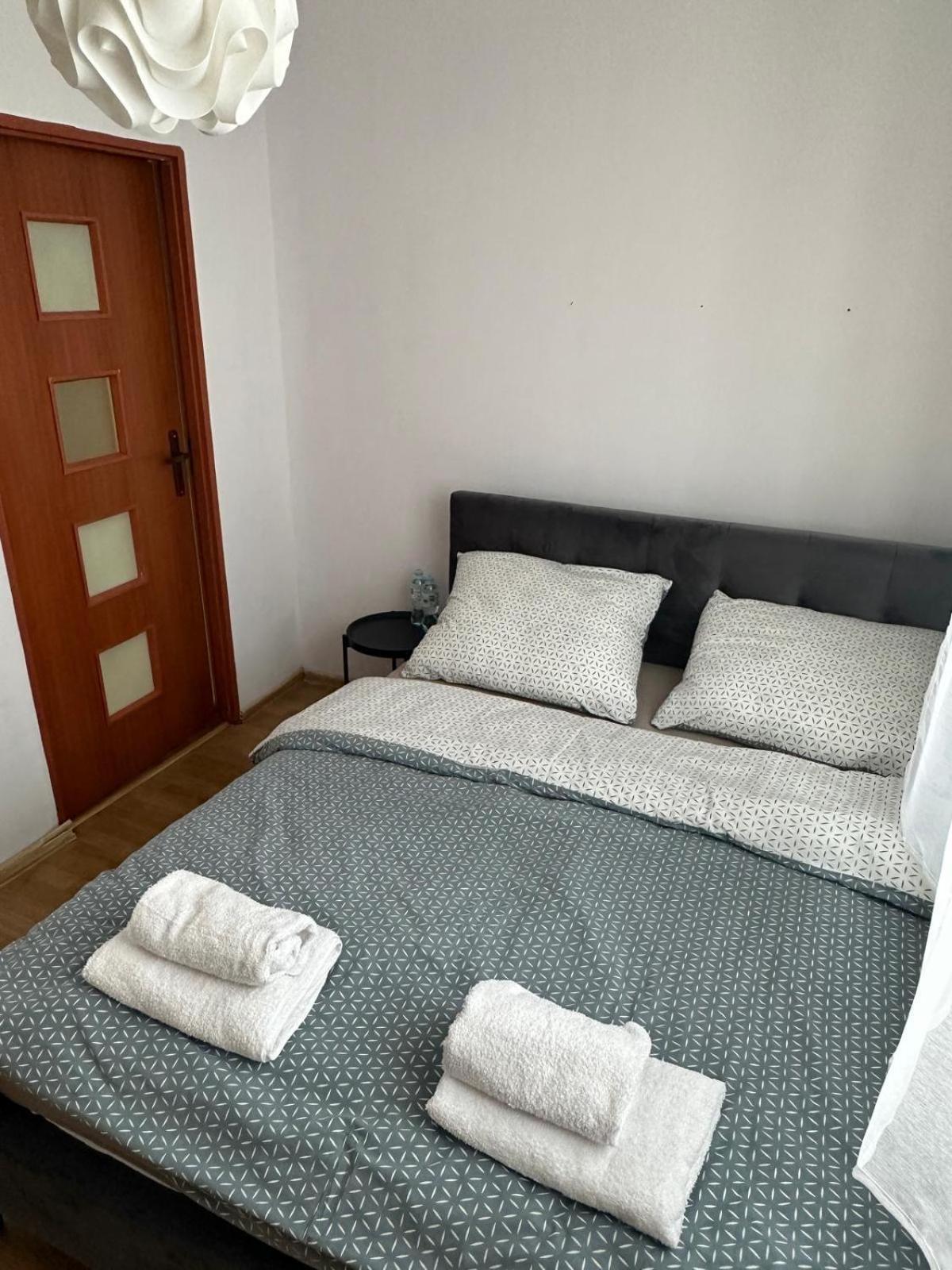 Apartament Wisteria Przemyśl Kültér fotó